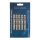 6PCS SAW BLADE SET HSS 6x76mm