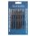 6PCS SAW BLADE SET HSC 6x100mm