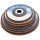 FLAP DISC WITH FIBERGLASS BACKING 150X22.2 G60