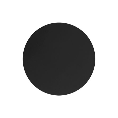 TK LIGHTING WALL LAMP LUNA 6013 3XG9 BLACK