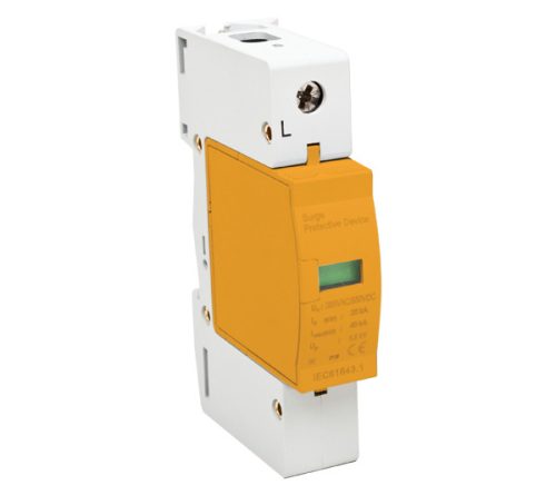 ZVODIČ PREPÄTIA SPD-DC-C20/1P In 20kA