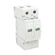 ZVODIČ PREPÄTIA SPD-DC-C20/1pN In 20kA