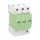 ZVODIČ PREPÄTIA SPD-DC-C10/3P In 10kA