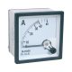AMPERMETER AC 0-400A