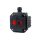 BOX SL- 1 STOP/1 SVETLO INDIK. WHIT 2 VSTUPY, IP65