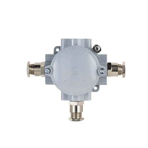 EX-PROOF DISTR. BOX 3 х М20 x 1,5, IP67