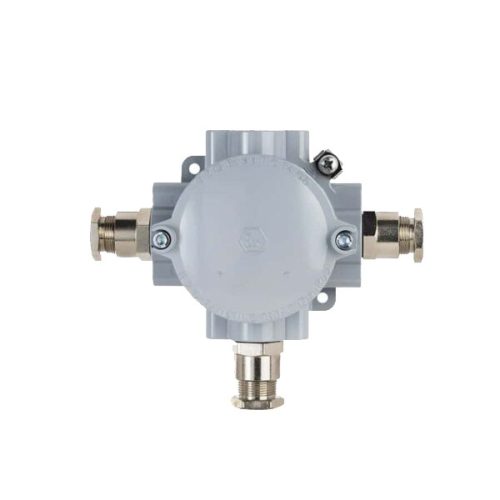 EX-PROOF DISTR. BOX 3 х М25 x 1,5, IP67