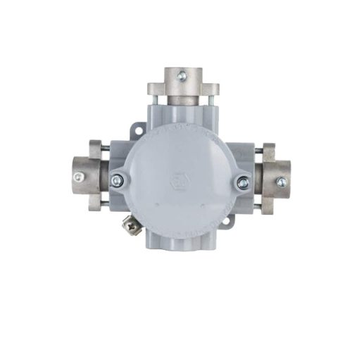 EX-PROOF DISTR. BOX 3 х 3/4, IP67