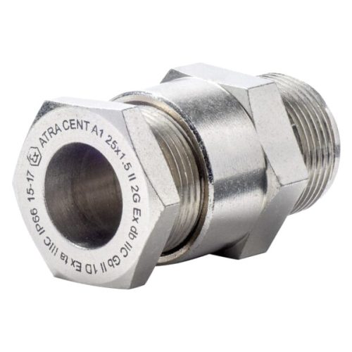EX-PROOF KÁBLOVÁ PRÍJEMKA CENT S3 (12-15MM)/M25x1,5
