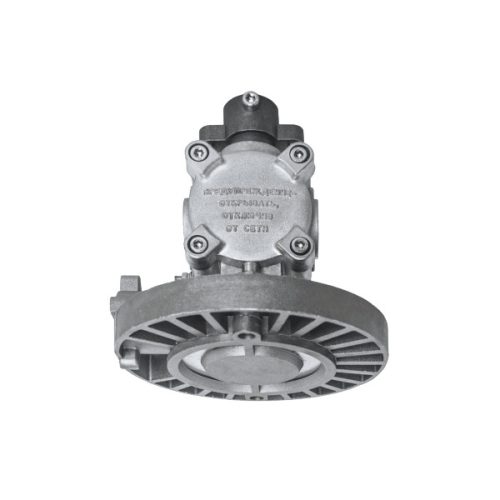EX-PROOF LED LAMPA 24W 6500K, IP67