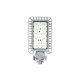 EX-PROOF LED LAMPA 70W 6500K NÁSTENNÁ, IP67