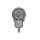 EX-PROOF LED LAMPA 20W 6500K, IP67