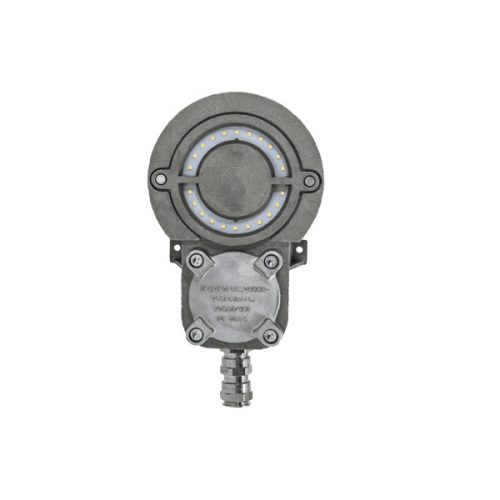EX-PROOF LED LAMPA 20W 6500K, IP67