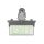 EX-PROOF LED EXIT 1,2W, IP67