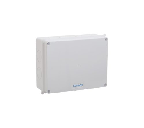 KRABICA INŠTALAČNÁ NADOMIETKOVÁ D/V/Š 200/155/80 IP65