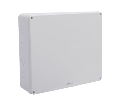 KRABICA INŠTALAČNÁ NADOMIETKOVÁ D/V/Š 400/350/120 IP65