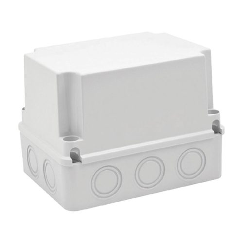 KRABICA ROZBOČOVACIA CP 1259 80X120X120,IP54