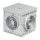 CP-20 MANHOLE BOX 200Х200Х200ММ