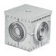 CP-20 MANHOLE BOX 200Х200Х200ММ