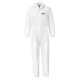 ST40 BIZTEX MICROPOROUS COVERALL TYPE 5/6