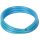 PVC GARDEN HOSE 1/2 10M, THREE LAYERED BLUE