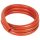 PVC GARDEN HOSE 3/4 15M, THREE LAYERED ORANGE