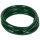 PVC GARDEN HOSE 3/4 30M, THREE LAYERED GREEN