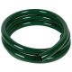 PVC GARDEN HOSE 3/4 30M, THREE LAYERED GREEN
