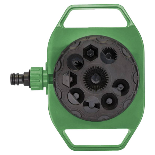 SPRINKLER 8-PATTERN