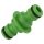 THREE-WAY HOSE CONNECTOR