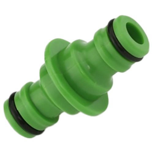 THREE-WAY HOSE CONNECTOR
