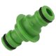 THREE-WAY HOSE CONNECTOR