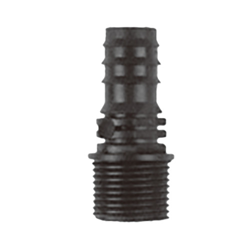 ADAPTOR MICRO-DRIP PIPE/TAP D16MM-3/4, 5PCS SET