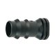 MICRO-DRIP END CAP 16MM, 5PCS SET