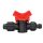 I-CONNECTOR DRIP TAPE 16X16MM WITH SWIVEL,5PCS SET