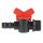 MICRO-DRIP PIPE I-CONN. 16X1/2MM WITH SWIVEL,5PCS