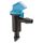 DRIP HEAD 4/8L, 10PCS SET