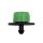 SPRAY NOZZLE 0-180L, 10PCS SET