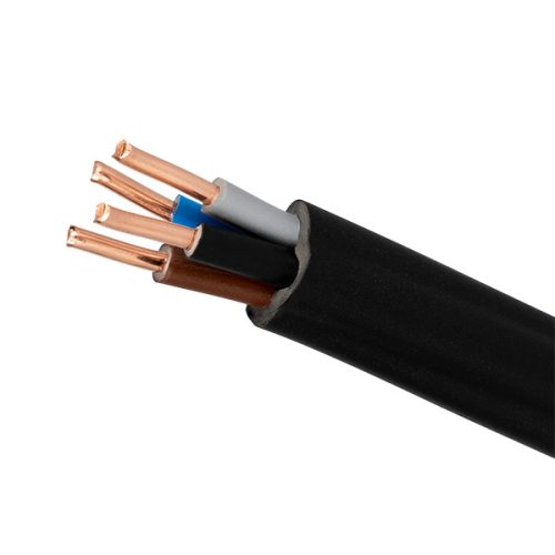 CBT-C 4X1ММ² 0.6/1kV
