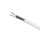 ELECTRICAL CABLE H05VV-F 2X4MM² 0.3/0.5kV