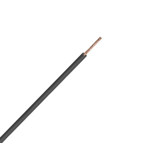 H05V-K 1X0.5mm² 0.3/0.5kV ŽLTÝ-ZELENÝ
