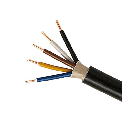 NYY 5x1.5mm2                                 