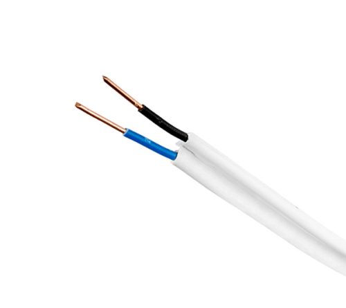 NYIFY-O/J 2X6mm² 0.22/0.38kV