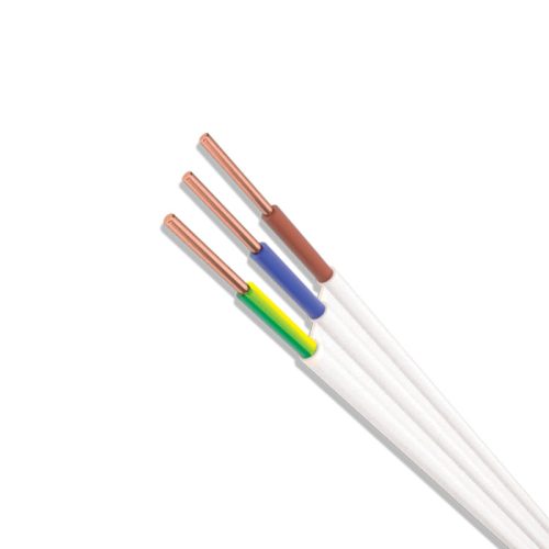 NYIFY-O/J 3X1mm² 0.22/0.38kV