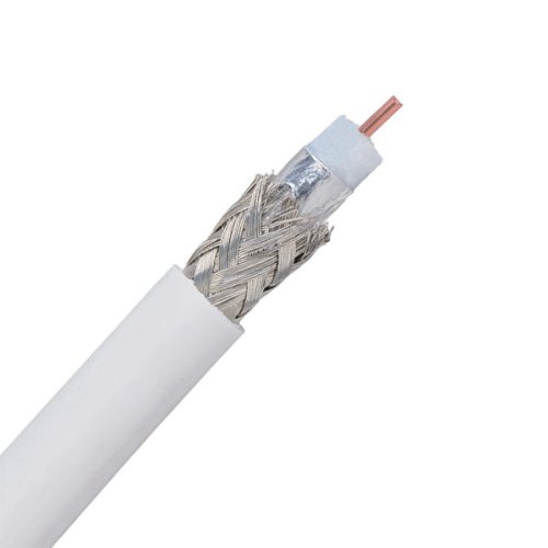 KOAXIÁNY KÁBEL RG6 / 96
