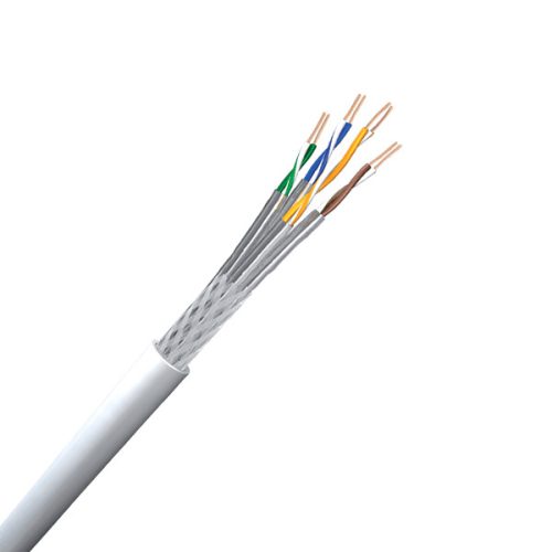 LAN KÁBEL S-FTP CAT. 5E