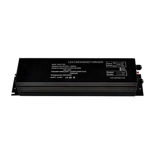 NÚDZOVÝ BLOK 50-250W