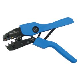 Lisovacie náradie k izolovaným káblovým koncovkám