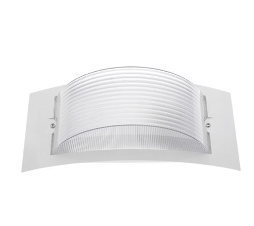 LINIA1 STROPNÉ SVIETIDLO MONTOVANÉ E27 IP54 BIELE