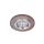 CR-772/CF BODOVÉ SVIETIDLO MR16+LED 3W/4000K